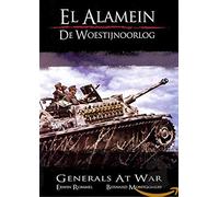 Generals at War El Alamein