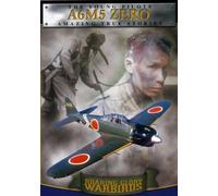Documentary [Great Planes] - Warbirds: A6m5 Zero [Edizione: Regno Unito]