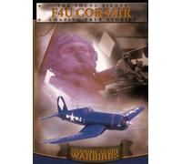 Documentary [Great Planes] - Warbirds: F4u Corsair [Edizione: Regno Unito]