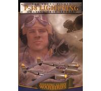 Documentary [Great Planes] - Warbirds: P38 Lightning [Edizione: Regno Unito]