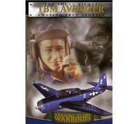 Documentary [Great Planes] - Warbirds: Tbm Avenger [Edizione: Regno Unito]