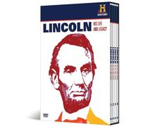Documentary [History Channel] - Abraham Lincoln: Life & Legacy