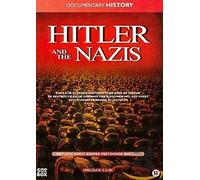 Documentary - Hitler and the Nazi's [DVD-AUDIO]