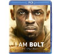 (Documentary) - I Am Bolt [Edizione: Giappone]