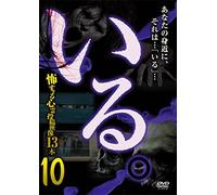Documentary - Iru. Kowasugiru Toko Eizo 13 Bon Vol.10 [Japan DVD] TOK-D0058
