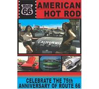 Documentary [John Stefanic] - American Hot Rod [Route 66]