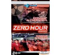 Documentary - Kernramp in Chernobyl/Ter