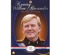 Documentary - Koning Willem-Alexander