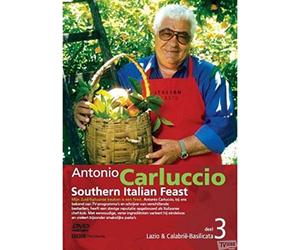 Documentary - Lazio & Calabrie:Basilica