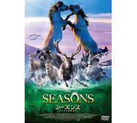 (Documentary) - Les Saisons [Edizione: Giappone]