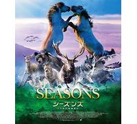(Documentary) - Les Saisons [Edizione: Giappone]