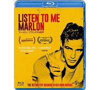 (Documentary) - Listen To Me Marlon [Edizione: Giappone]