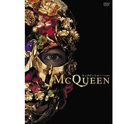 Mcqueen (DVD) リー・アレキサンダー・マックイーン, イザベラ・ブロウ, トム・フォード