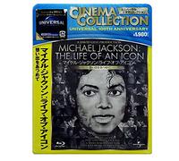 (Documentary) - Michael Jackson: The Life Of An Icon [Edizione: Giappone]
