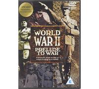Documentary [Military] - Prelude to War [Edizione: Regno Unito]