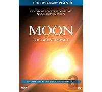 Documentary - Moon-The Impact [Import]