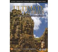 Documentary - More Secrets in the..