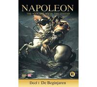 Documentary - Napoleon 1:Beginjaren