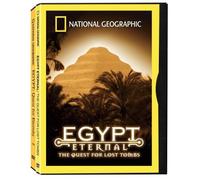 Documentary [National Geograph - National Geographic S Egypt