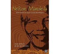 DVD - Nelson Mandela [Region Free]