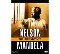 Documentary - Nelson Mandela:Life & Times