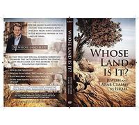 Documentary (Niet Ondertiteld) - Whose Land is It-Jews & Arabs Claims Israel [Import]