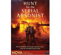 Documentary [Nova Series] - Hunt for Serial Killer