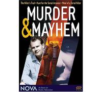 Documentary [Nova Series] - Murder & Mayhem