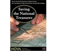 Documentary [Nova Series] - Saving the National Treasures