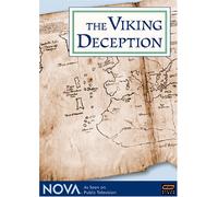 Documentary [Nova Series] - Viking Deception, the