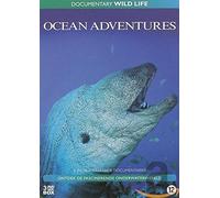 Documentary - Ocean Adventures [DVD-AUDIO]