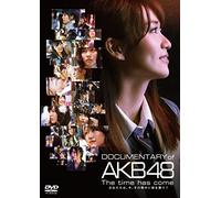 DOCUMENTARY OF AKB48 THE TIME