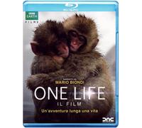 Documentary - One Life - Il Film - Blu-ray