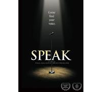 Documentary [Passion River] - Speak
