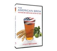 Documentary [Pbs Home Video] - American Brew, the