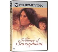Documentary [Pbs Home Video] - Journey Of Sacagawea [Edizione: Stati Uniti]