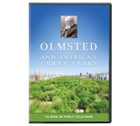 Documentary [Pbs Home Video] - Olmsted & America S Urban Park
