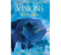 Documentary [Pbs Home Video] - Visions Of The Sea [Edizione: Stati Uniti]