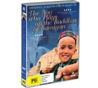 Documentary [Phil Grabsky] - Boy Who Plays on the Buddhas