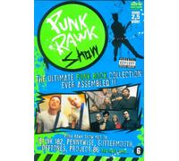 Documentary - Punk Rawk Silver