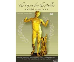 Documentary - Quest for the Athlos
