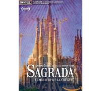 Documentary - Sagrada