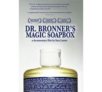 Documentary [Sara Lamm] - Dr. Bronner S Magic Soapbox