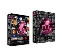 (Documentary) - Smtown The Stage-Nihon Original Ban- Complete Edition (2 Blu-Ray) [Edizione: Giappone]