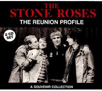 Documentary - Stone Roses - The.