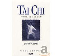Documentary - Tai Chi Voor Iedereen