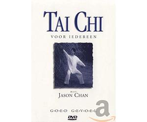 Documentary - Tai Chi Voor Iedereen