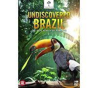 Documentary - Undiscovered Brazil