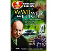 Documentary [War] - World War II: Why We Fight 1