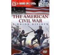 Documentary [War Zone Series] - American Civil War